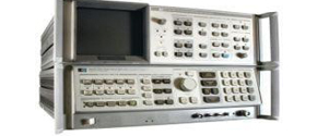 hp8566A SPECTRUM ANALYZER100Hz-25GHz