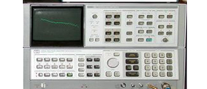 hp8566B SPECTRUM ANALYZER100Hz-22GHz